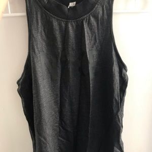 Nike workout tank